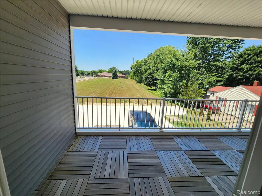 4446 Morrish Road Swartz Creek City MI 48473