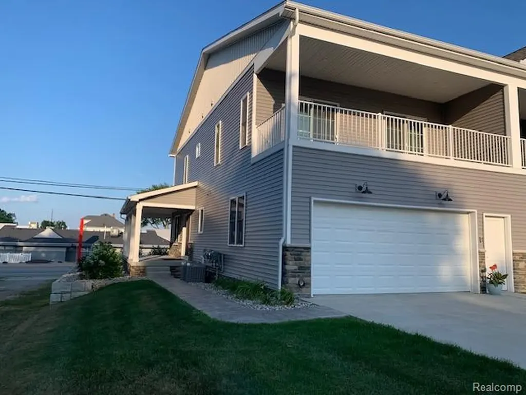 4446 Morrish Road Swartz Creek City MI 48473