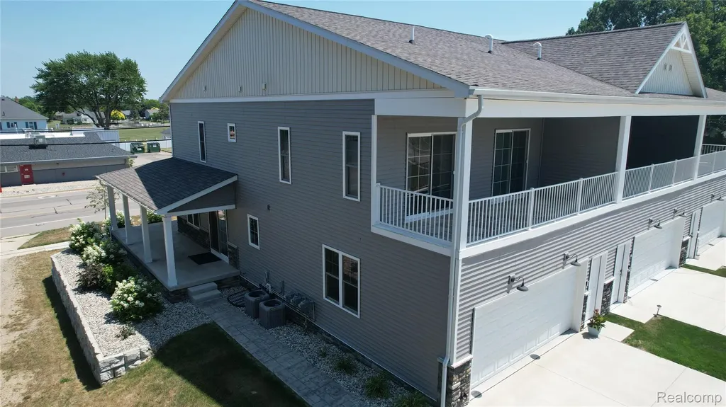 4446 Morrish Road Swartz Creek City MI 48473