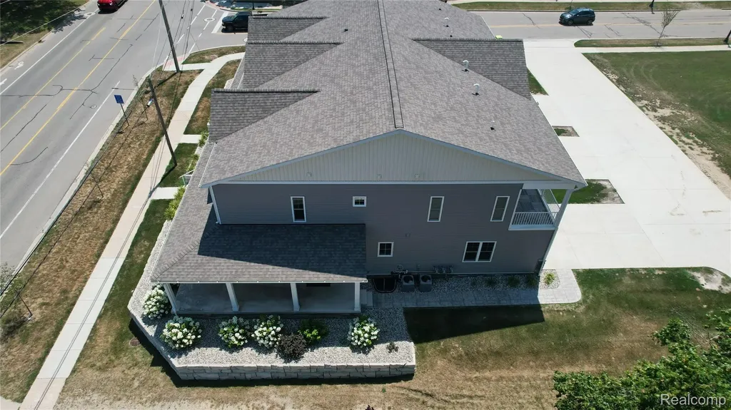 4446 Morrish Road Swartz Creek City MI 48473