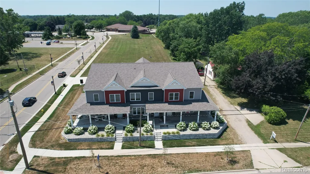 4446 Morrish Road Swartz Creek City MI 48473