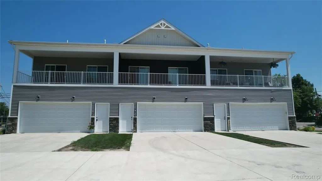 4446 Morrish Road Swartz Creek City MI 48473