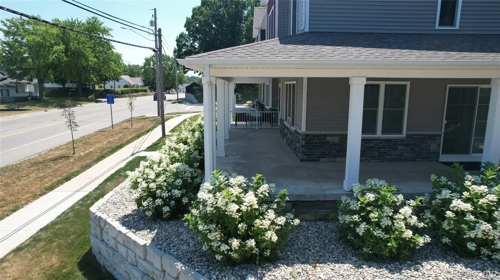 4446 Morrish Road Swartz Creek City MI 48473