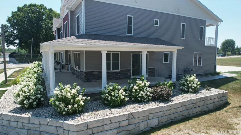 4446 Morrish Road Swartz Creek City MI 48473