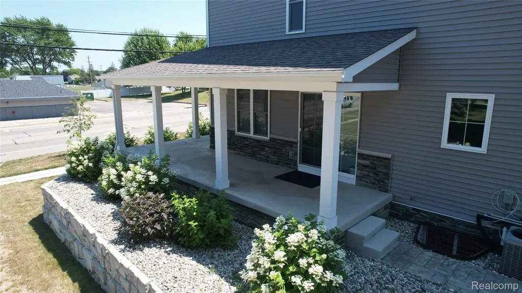 4446 Morrish Road Swartz Creek City MI 48473