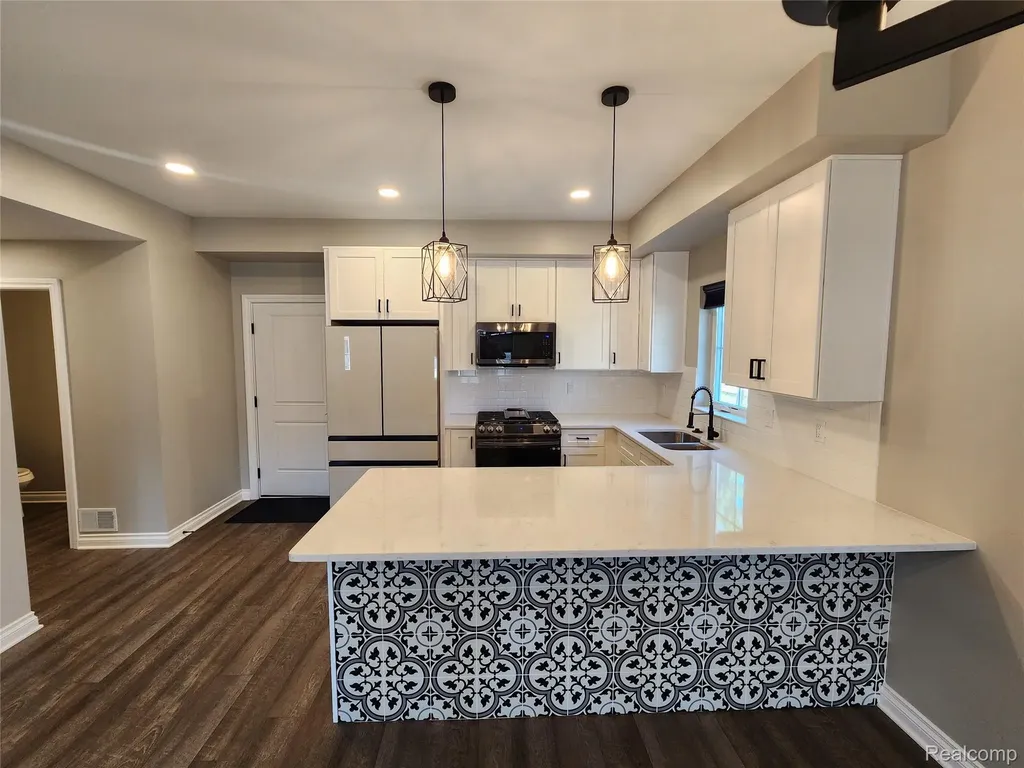 4446 Morrish Road Swartz Creek City MI 48473