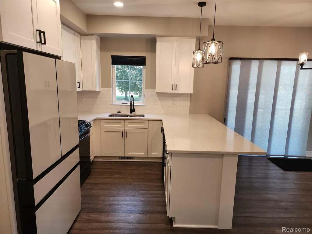 4446 Morrish Road Swartz Creek City MI 48473