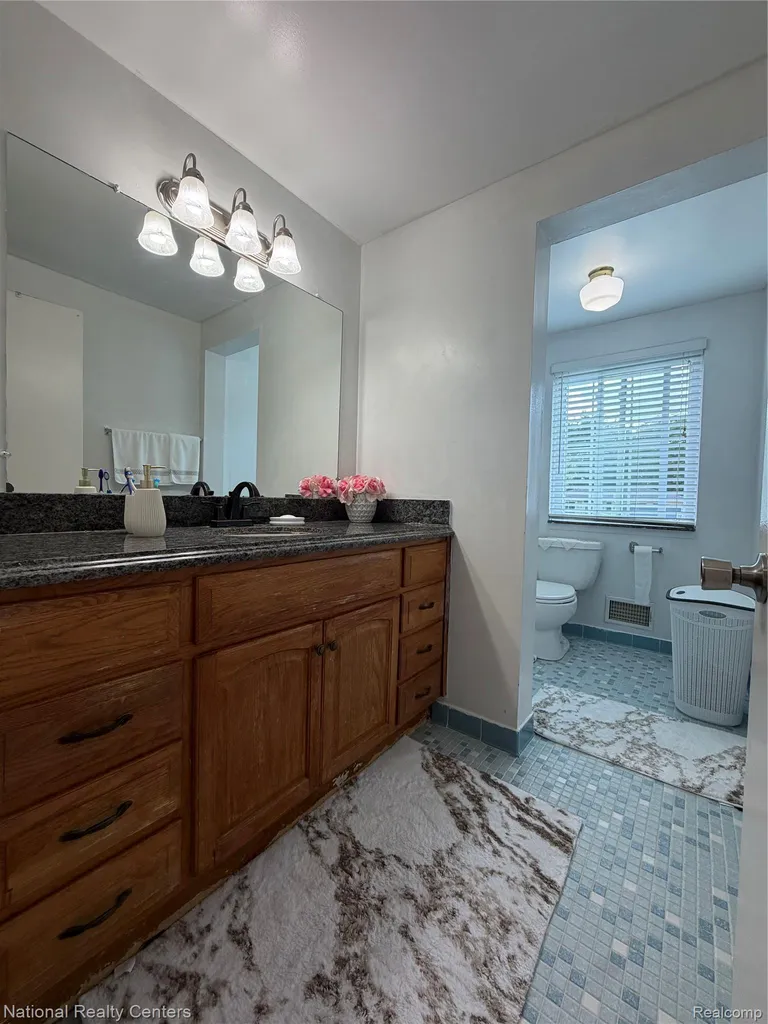 39392 Owendale Drive Sterling Heights City MI 48310
