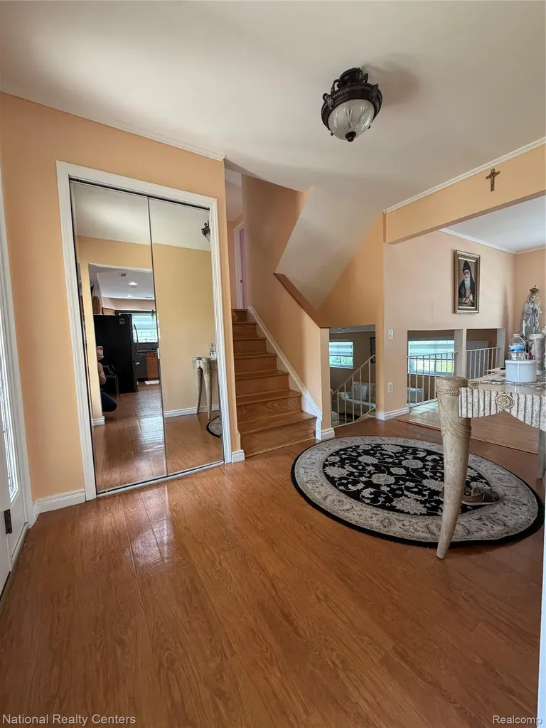 39392 Owendale Drive Sterling Heights City MI 48310