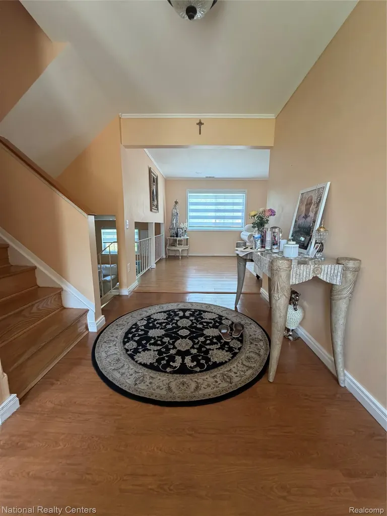 39392 Owendale Drive Sterling Heights City MI 48310