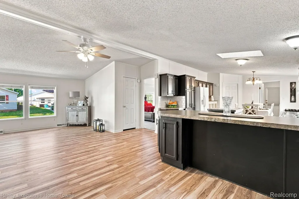 508 Bush Lake Lane Kimball Township MI 48074
