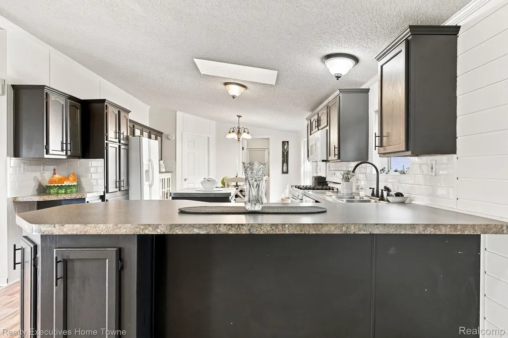 508 Bush Lake Lane Kimball Township MI 48074