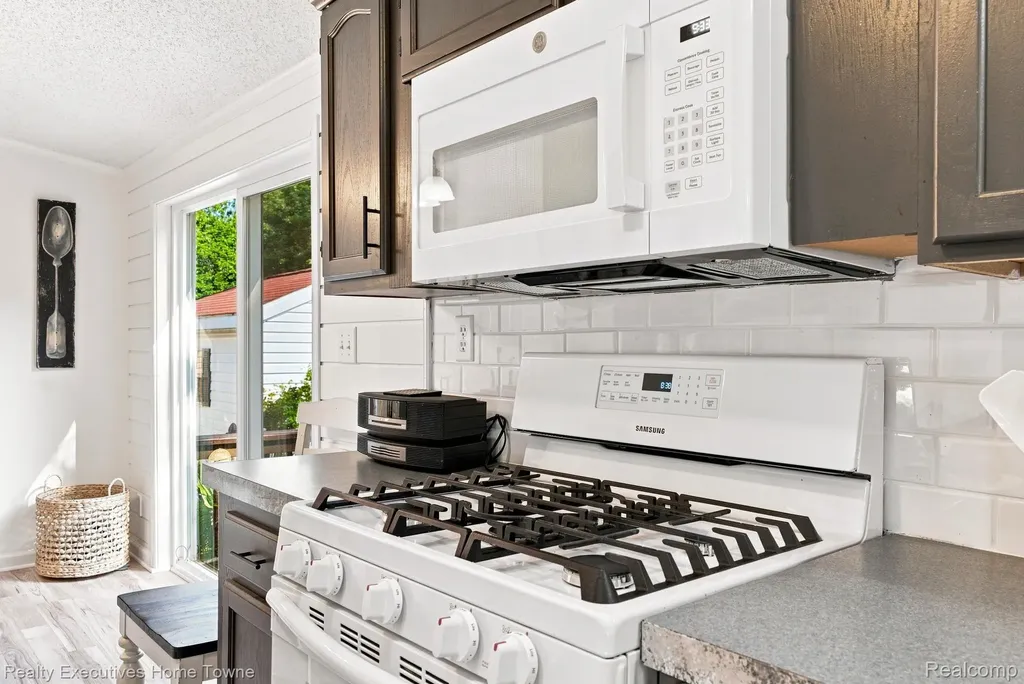508 Bush Lake Lane Kimball Township MI 48074