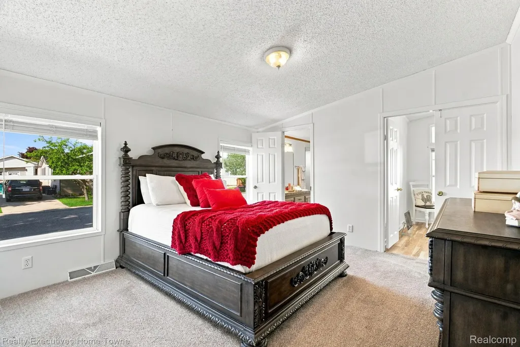 508 Bush Lake Lane Kimball Township MI 48074