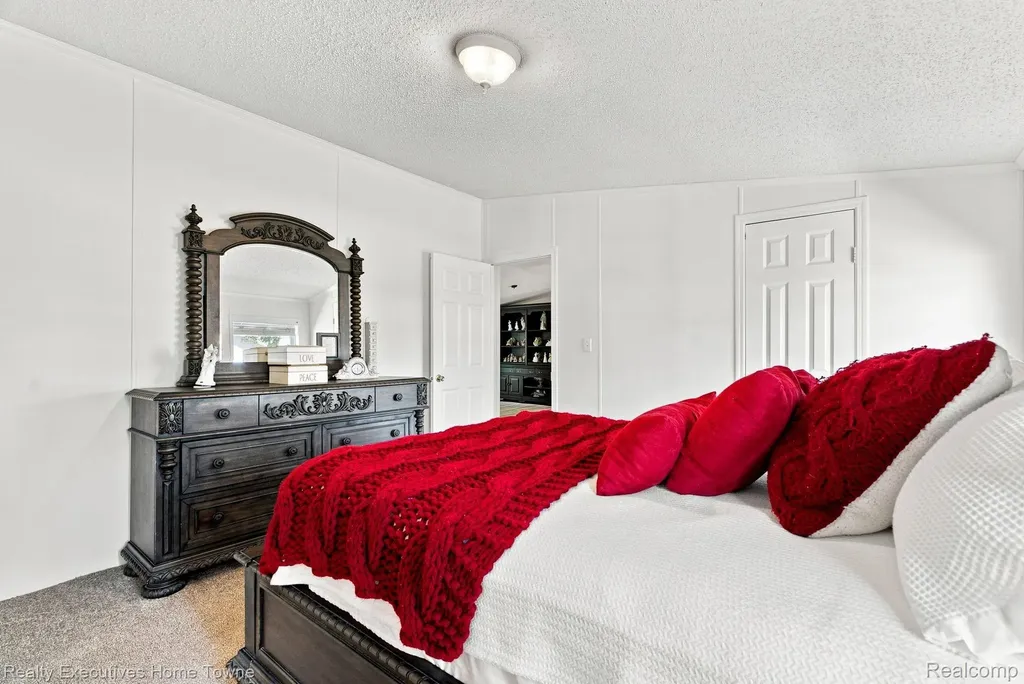 508 Bush Lake Lane Kimball Township MI 48074