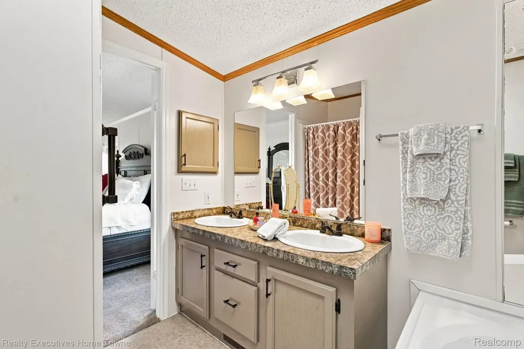 508 Bush Lake Lane Kimball Township MI 48074