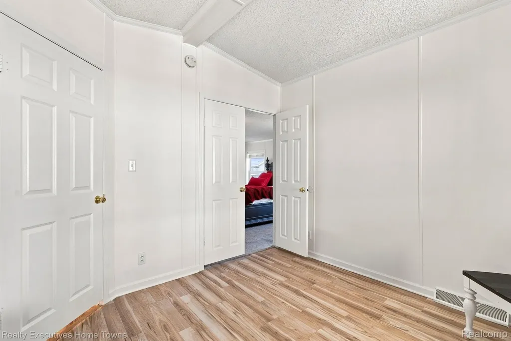 508 Bush Lake Lane Kimball Township MI 48074