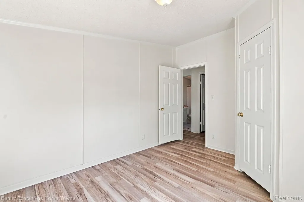 508 Bush Lake Lane Kimball Township MI 48074
