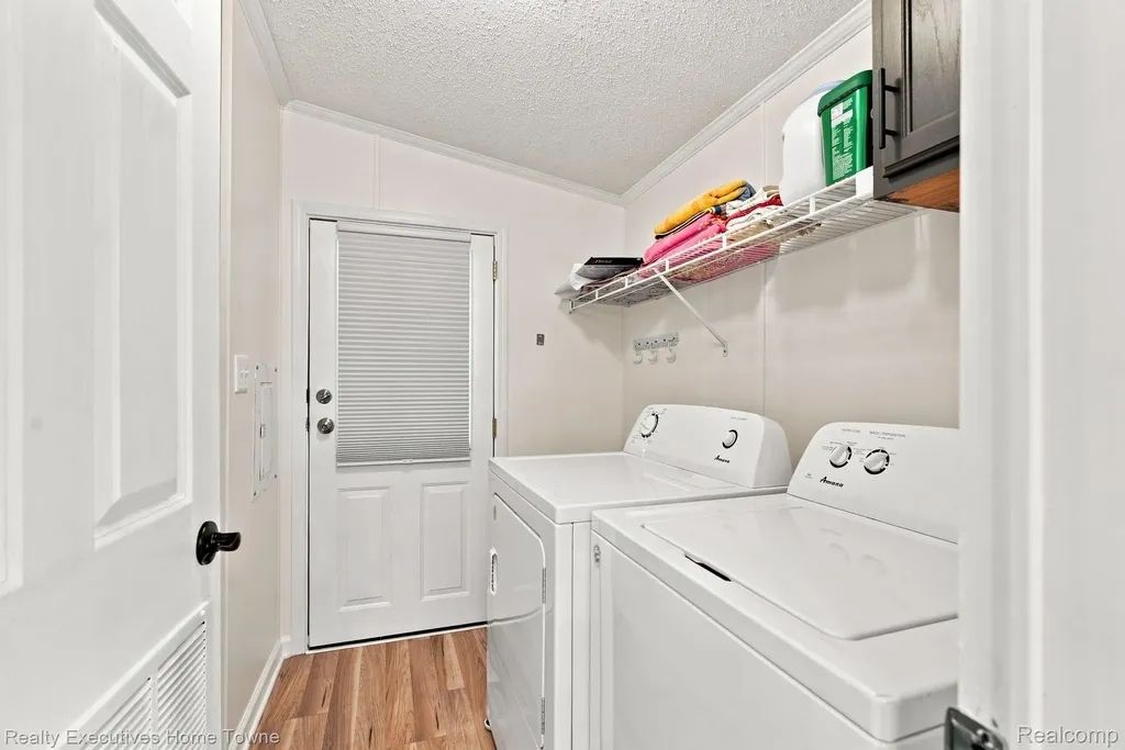 508 Bush Lake Lane Kimball Township MI 48074