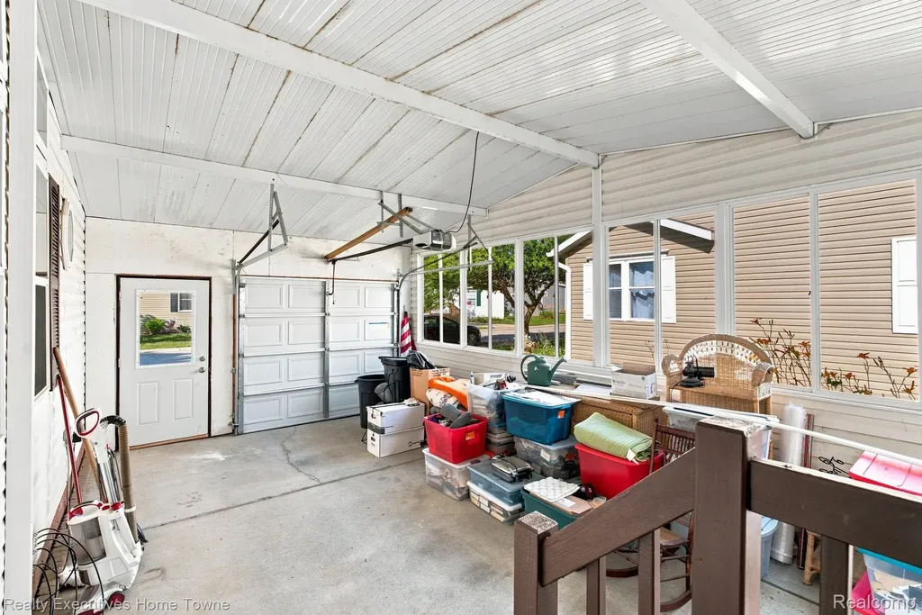 508 Bush Lake Lane Kimball Township MI 48074