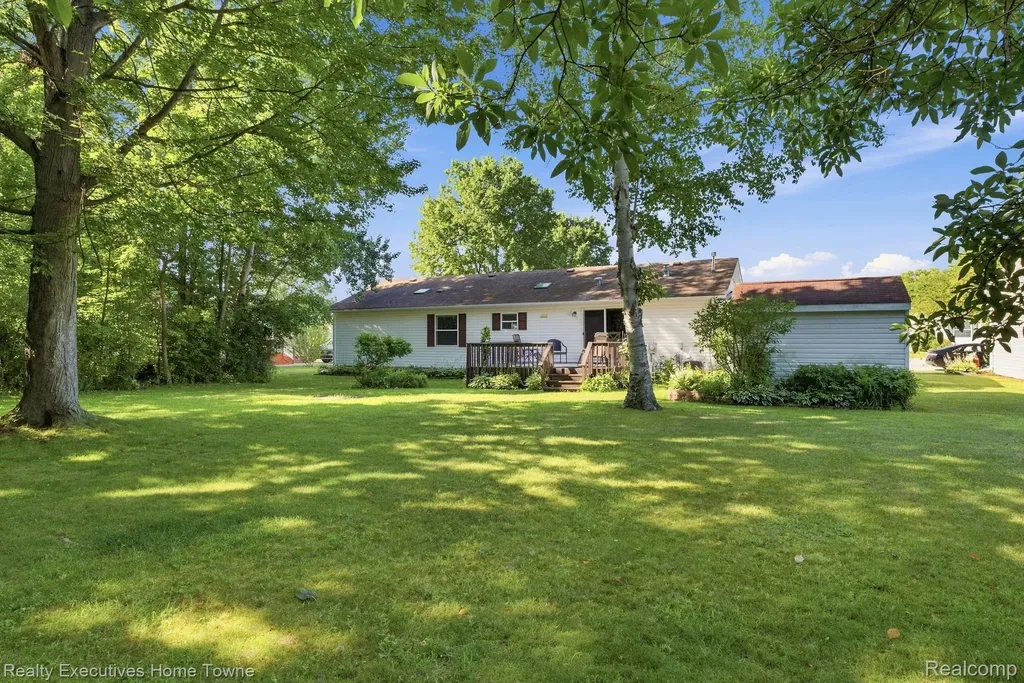508 Bush Lake Lane Kimball Township MI 48074