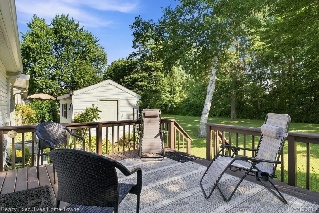 508 Bush Lake Lane Kimball Township MI 48074