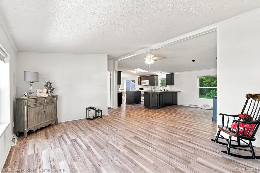 508 Bush Lake Lane Kimball Township MI 48074