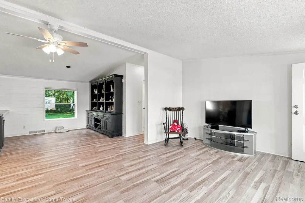 508 Bush Lake Lane Kimball Township MI 48074