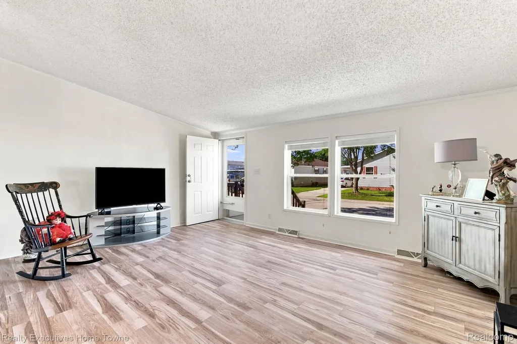 508 Bush Lake Lane Kimball Township MI 48074