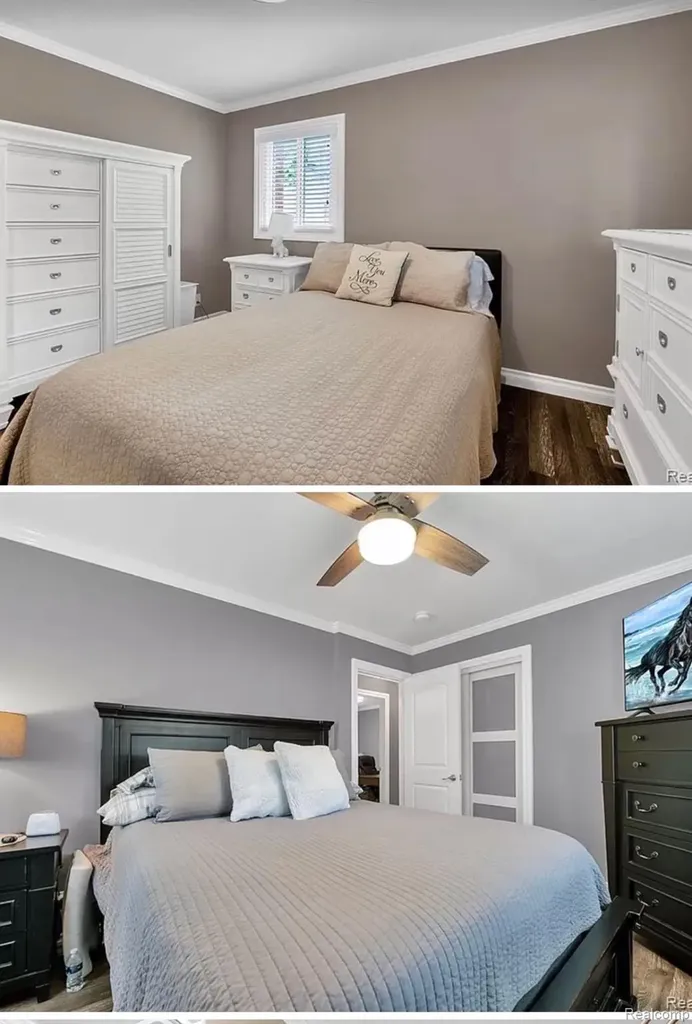 1341 Catalpa Drive Rochester City MI 48307