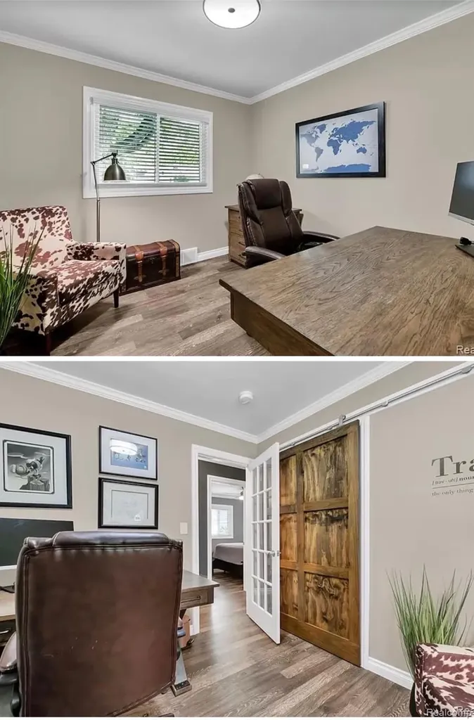 1341 Catalpa Drive Rochester City MI 48307