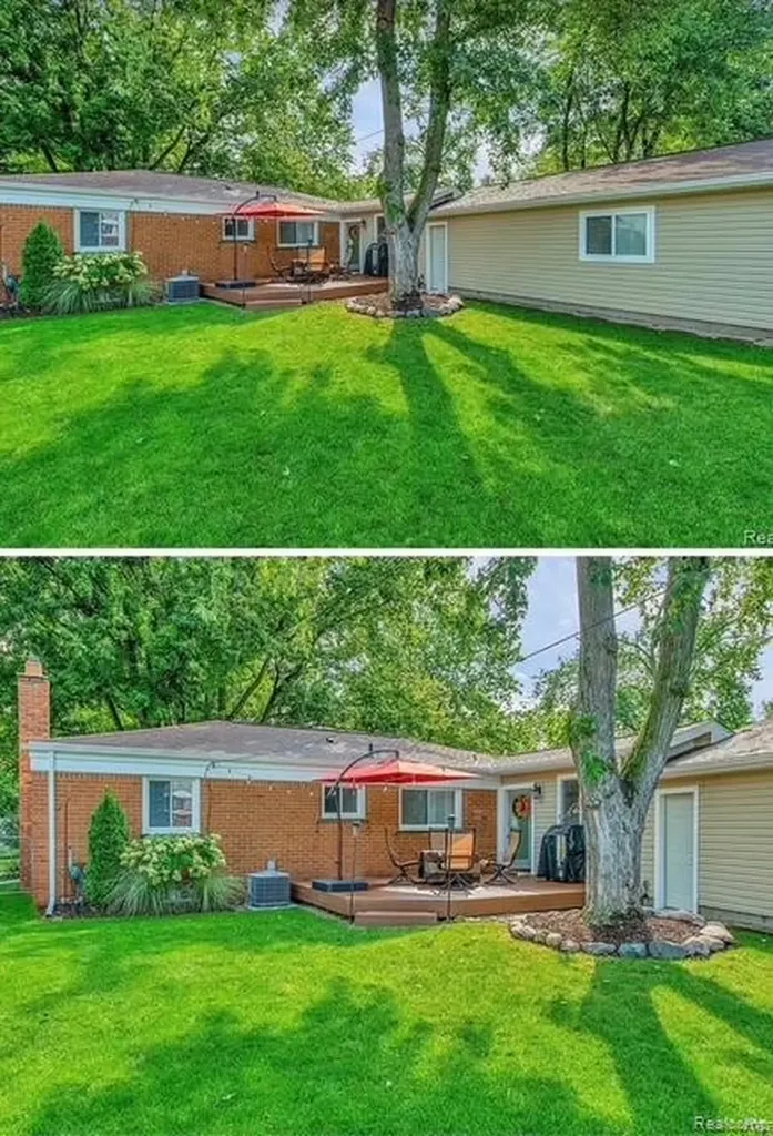 1341 Catalpa Drive Rochester City MI 48307
