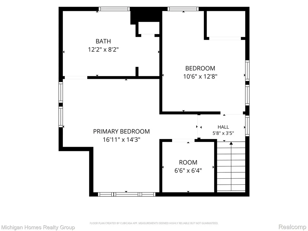 62 Wellesley Dr. Drive Pleasant Ridge City MI 48069