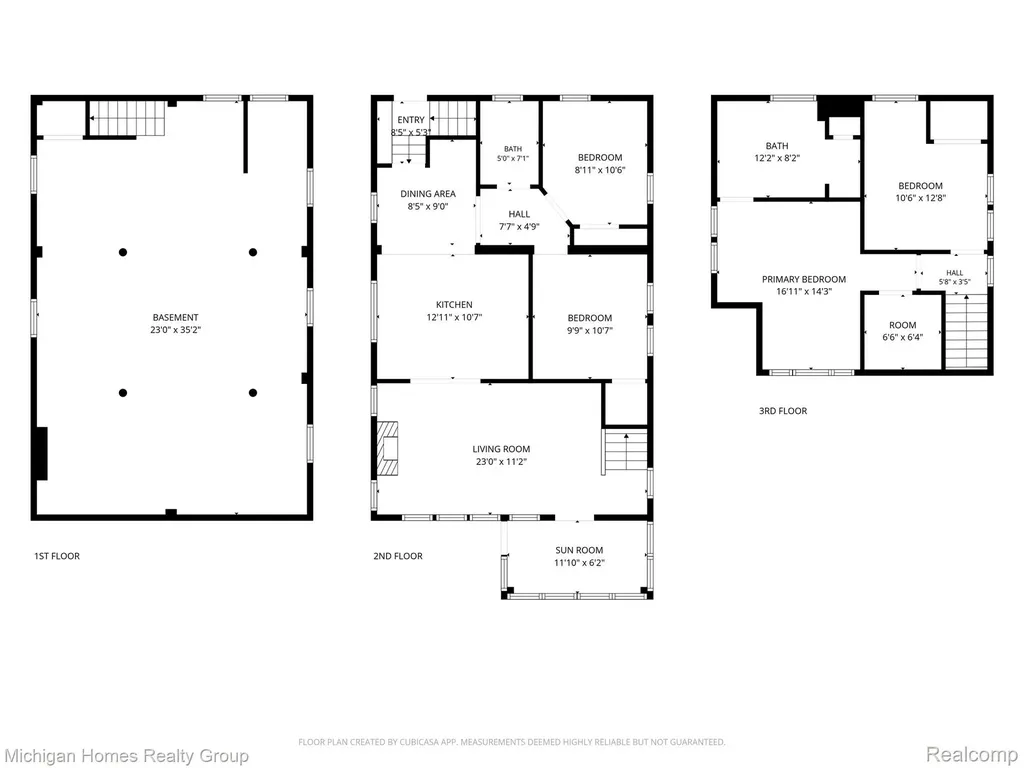 62 Wellesley Dr. Drive Pleasant Ridge City MI 48069