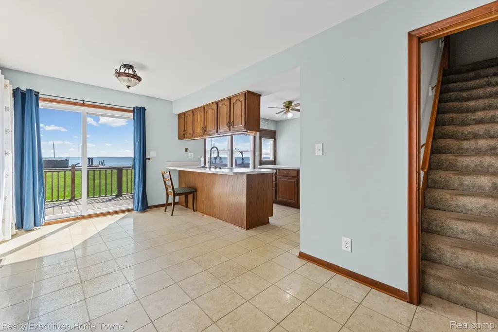 38536 Lakeshore Drive Harrison Charter Township MI 48045