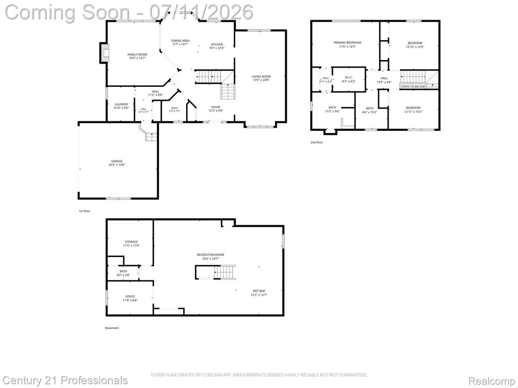 689 Woodfield Way Rochester Hills City MI 48307
