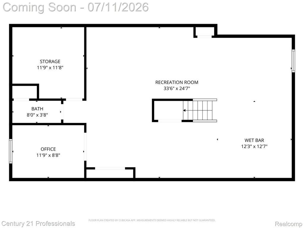689 Woodfield Way Rochester Hills City MI 48307