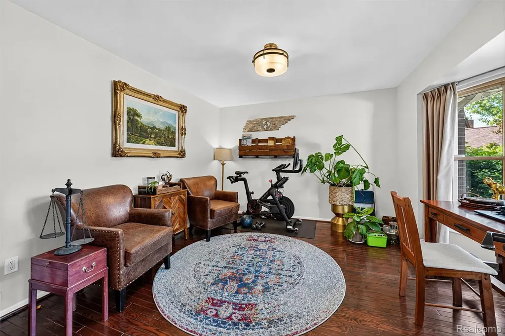3115 Glengrove Drive Rochester Hills City MI 48309