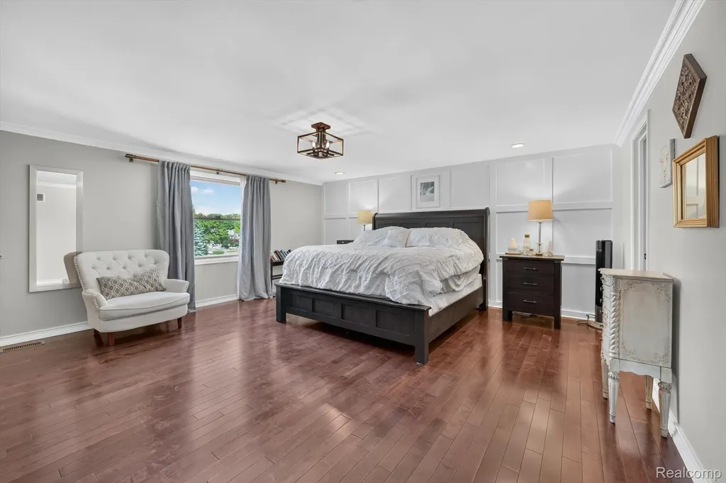 3115 Glengrove Drive Rochester Hills City MI 48309