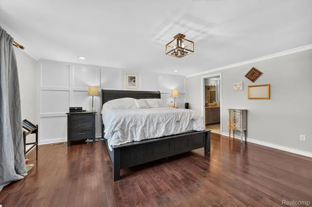 3115 Glengrove Drive Rochester Hills City MI 48309