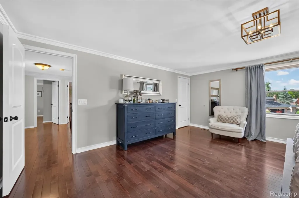 3115 Glengrove Drive Rochester Hills City MI 48309