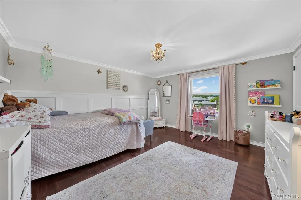 3115 Glengrove Drive Rochester Hills City MI 48309