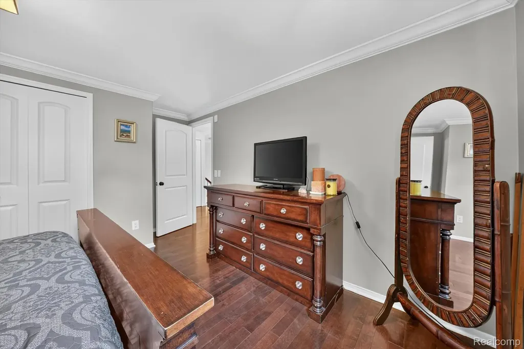 3115 Glengrove Drive Rochester Hills City MI 48309