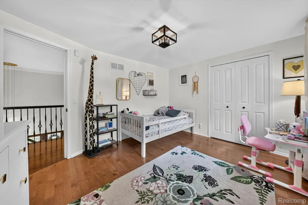 3115 Glengrove Drive Rochester Hills City MI 48309