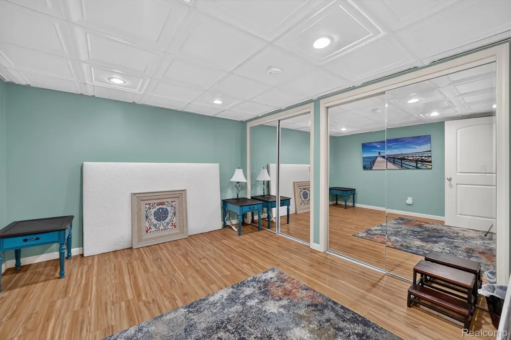 3115 Glengrove Drive Rochester Hills City MI 48309