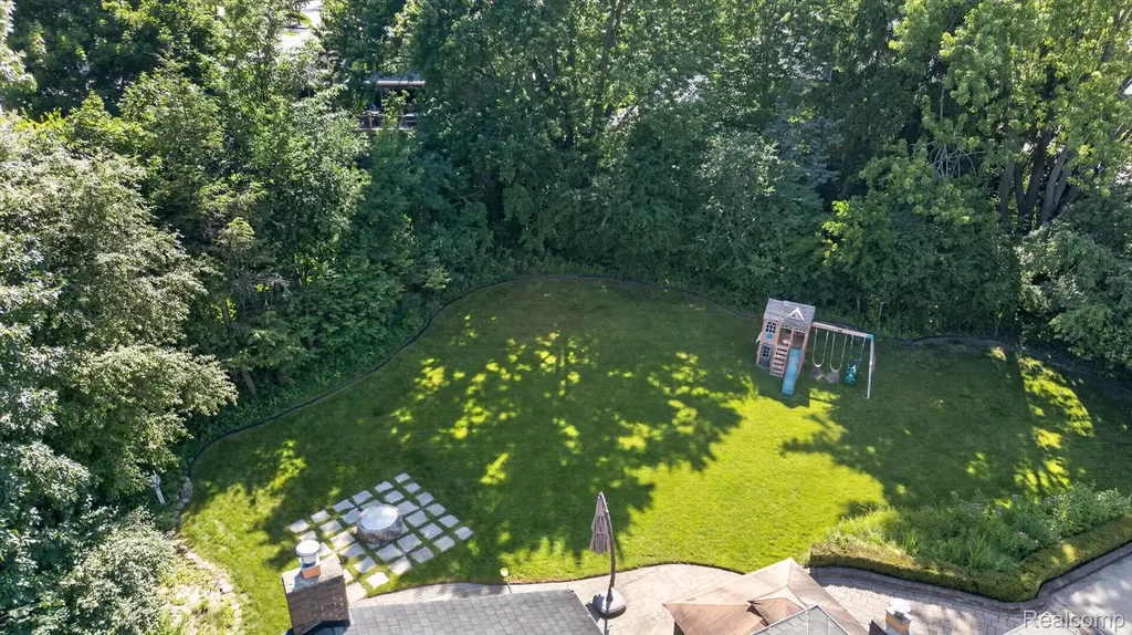 3115 Glengrove Drive Rochester Hills City MI 48309