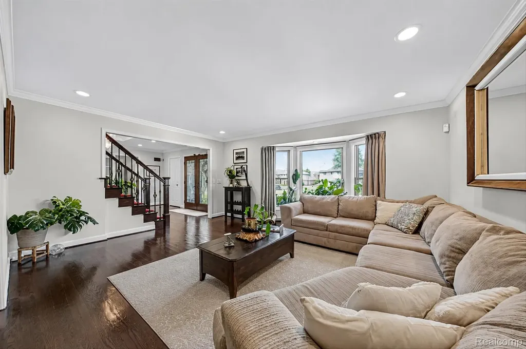 3115 Glengrove Drive Rochester Hills City MI 48309