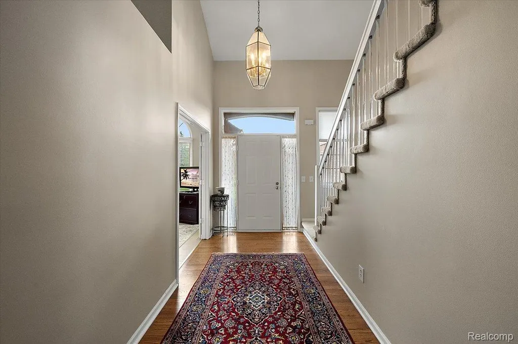 3359 Paddington Court Rochester Hills City MI 48309