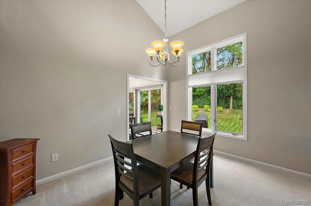 3359 Paddington Court Rochester Hills City MI 48309