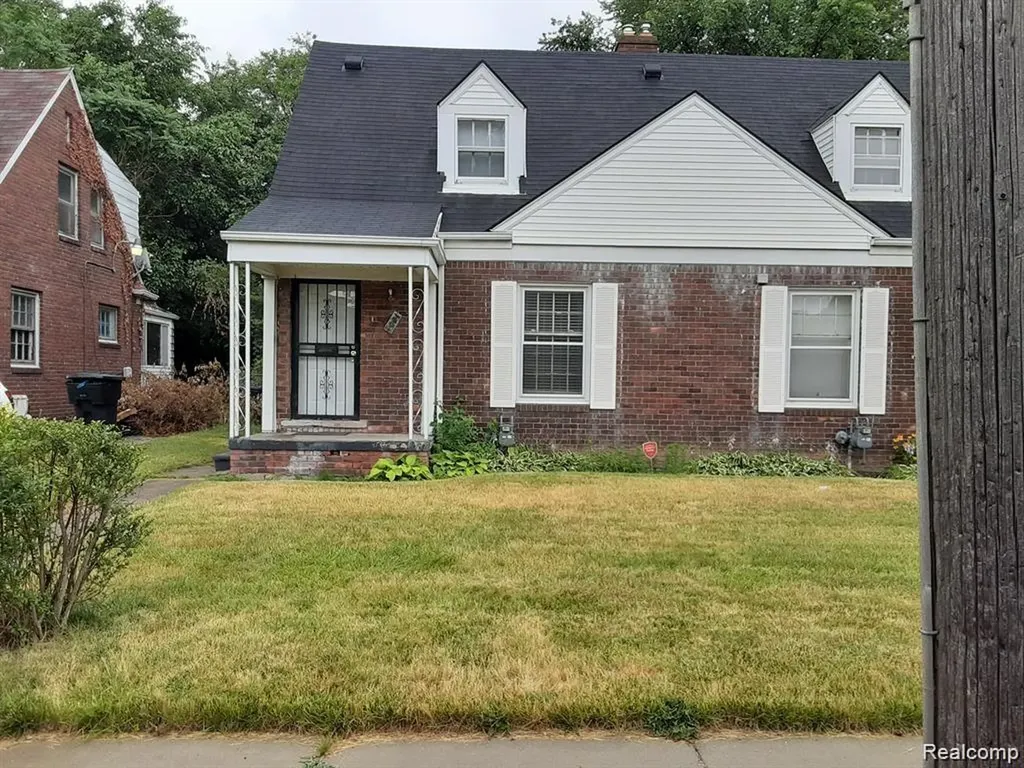7021 Curtis Street Detroit City MI 48221